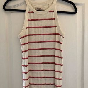 Madewell tank